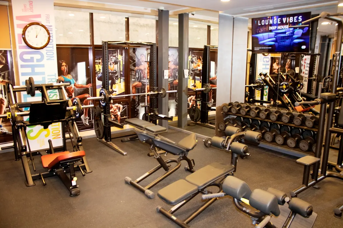 Kursus MMC layihə qalereyası - premium yaşayış kompleksi foto 4