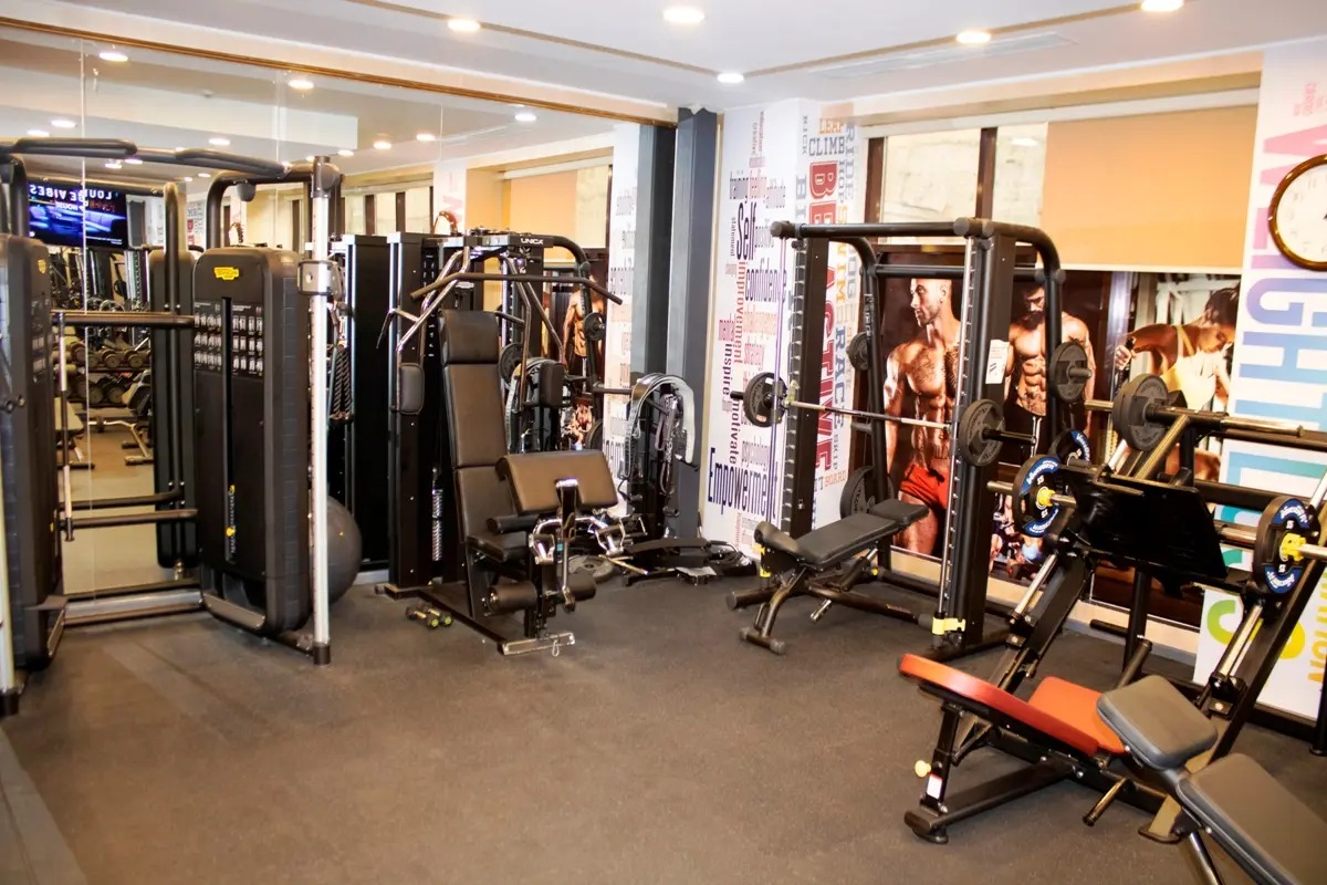 Kursus MMC layihə qalereyası - premium yaşayış kompleksi foto 5