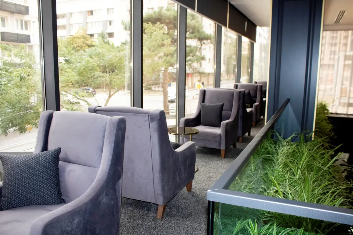 Kursus MMC layihə qalereyası - premium yaşayış kompleksi foto 10