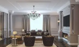 Nəsimi Butik Residence layihə qalereyası foto 2