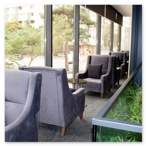 Terrace Towers Baku layihə qalereyası foto 9